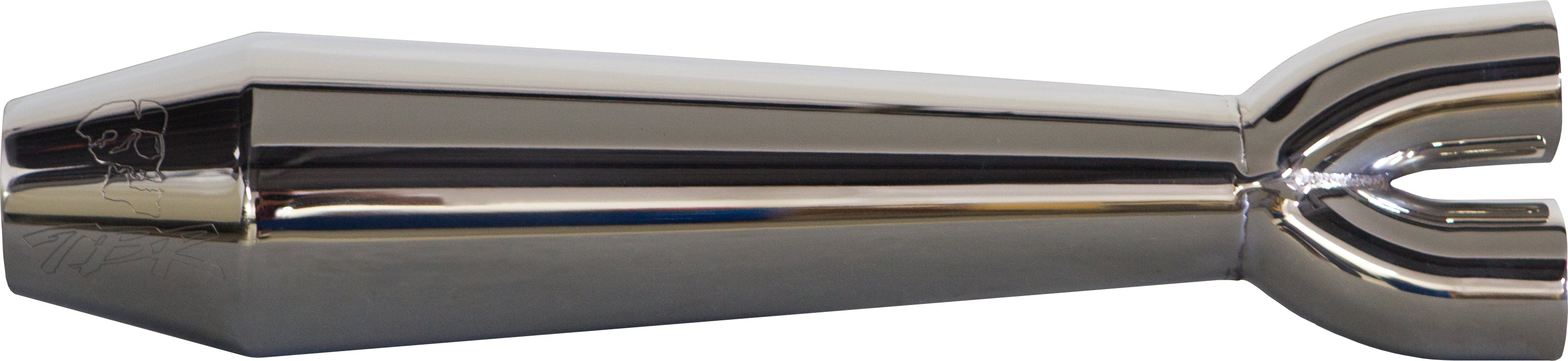 Comp S Gen2 2 1 Flfb/Fxbr/Fxdr Polished