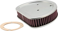 Air Filter Hd 1499 Replacement