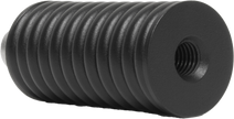 Spring Whip Mount Spring Base For Led Whip