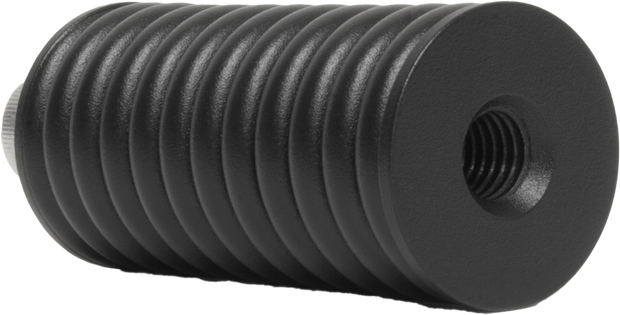 Spring Whip Mount Spring Base For Led Whip