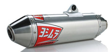 Signature Rs 2 Full System Exhaust Ss Al Ss