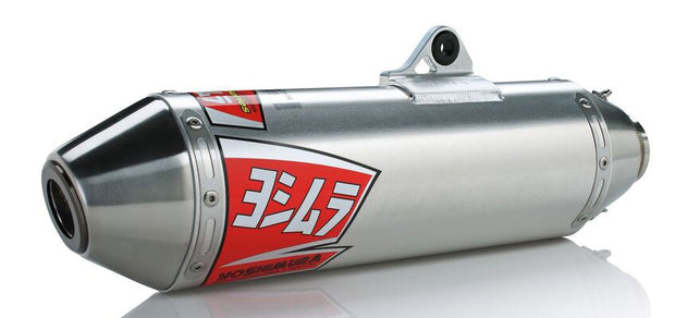 Signature Rs 2 Full System Exhaust Ss Al Ss