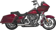 Comp S 2 1 Tc Flh/Flt Brushed W/Black Endcap