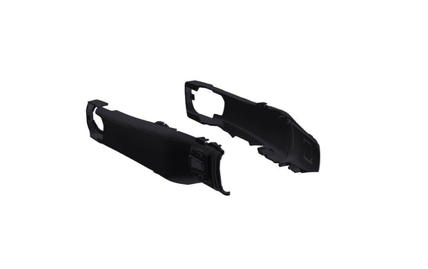 Teketmagnet Swingarm Hus/Ktm Black