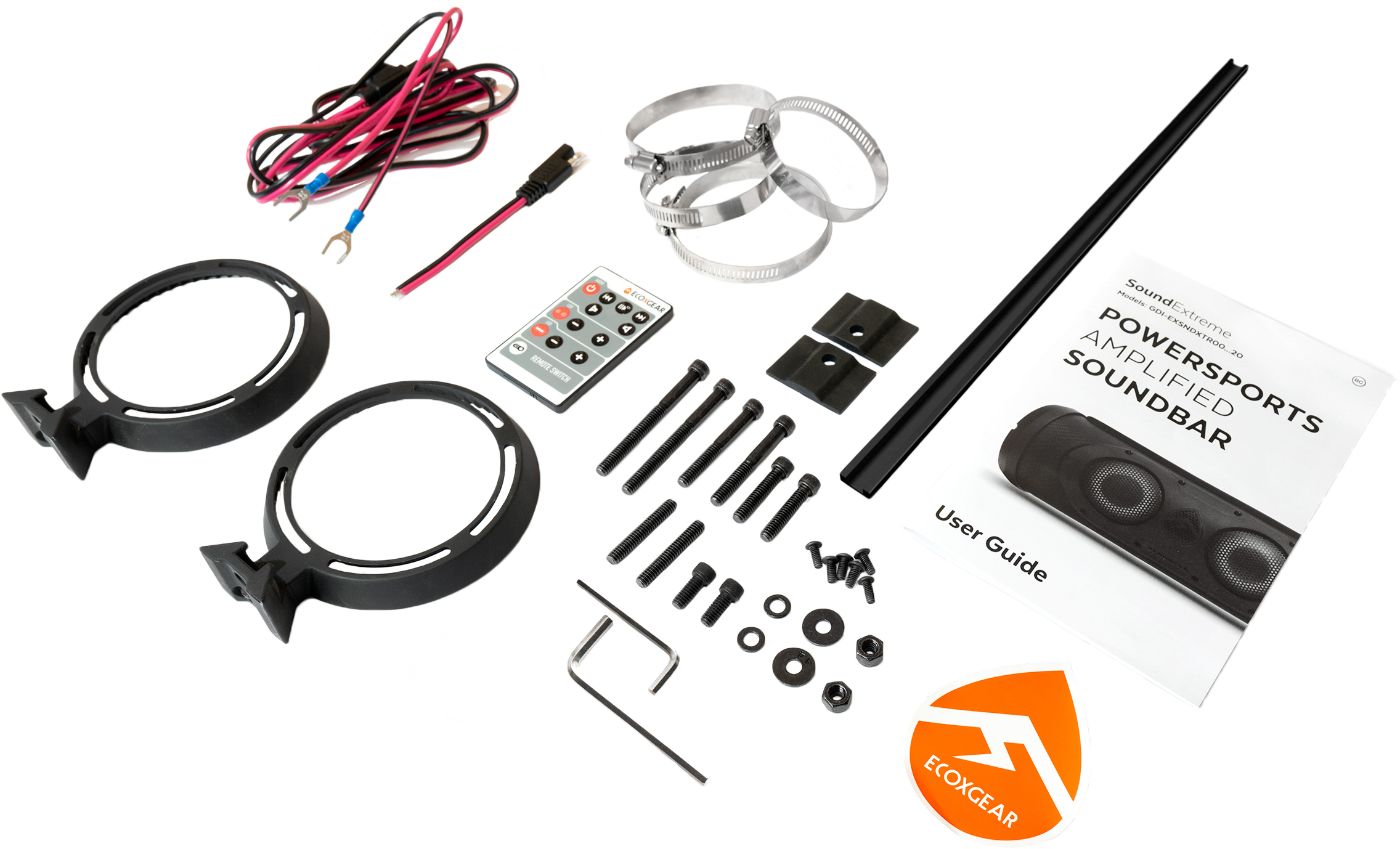 Soundextreme 26