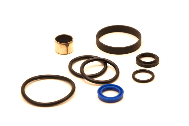 Hygear Shock Rebuild Kit S/M Walker Evans 625200r150