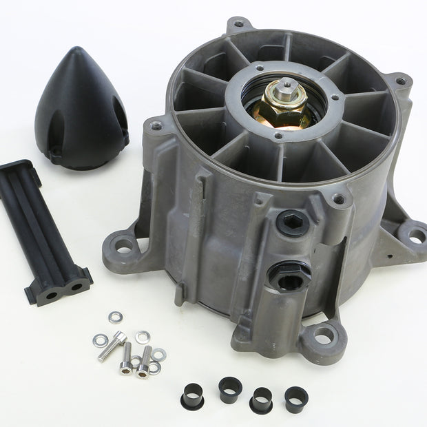 Jet Pump Assembly S D 4 Tec