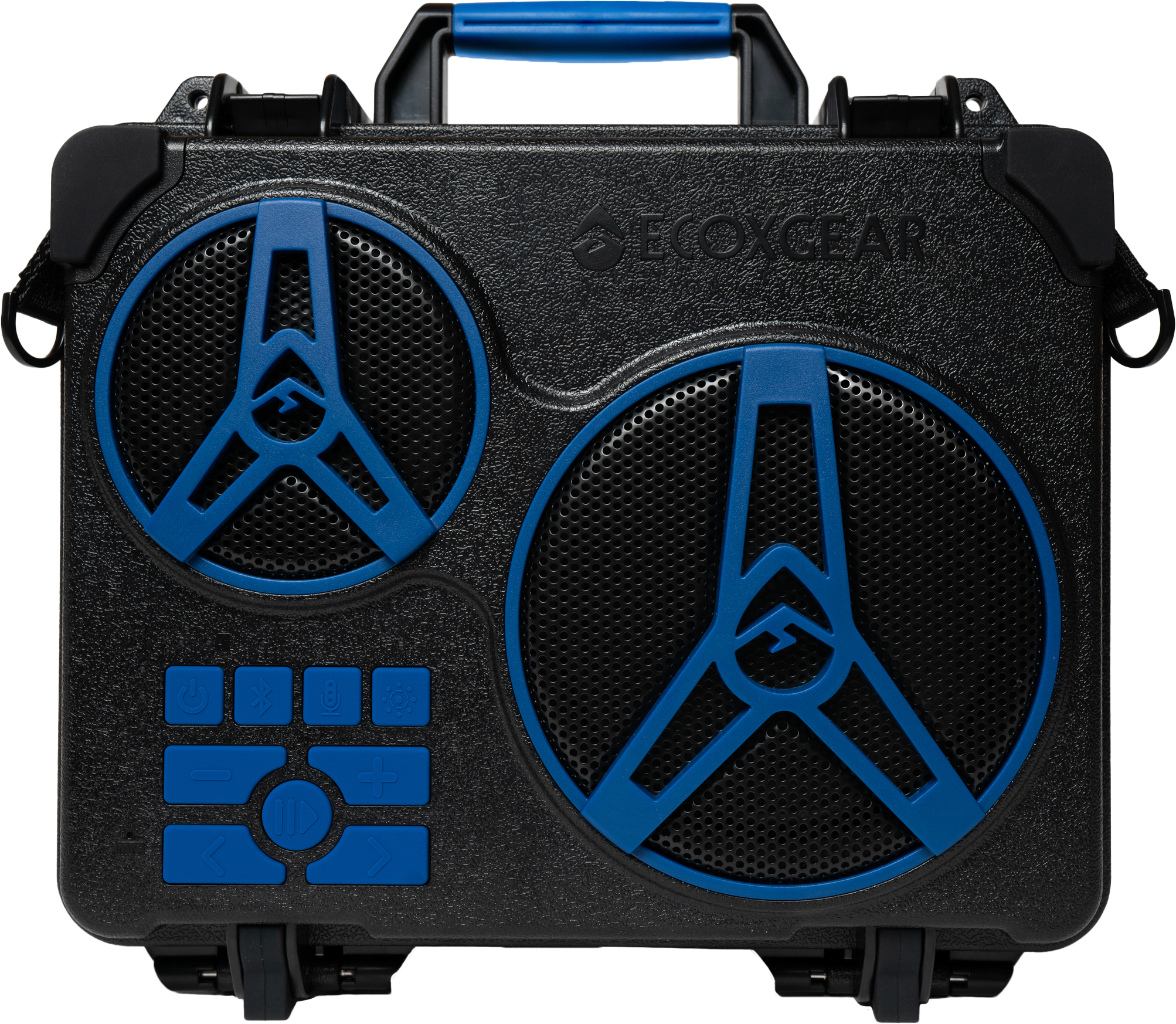 Ecojourney Blue