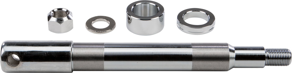 Front Axle Kit Fits Xl 883n 1200v 14 Up