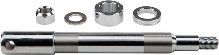 Front Axle Kit Fits Xl 883n 1200v 14 Up