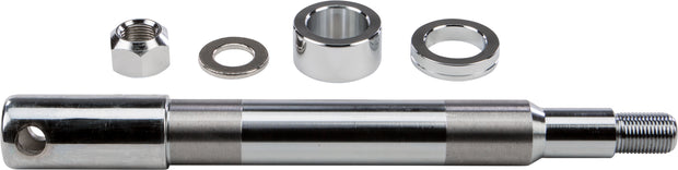 Front Axle Kit Fits Xl 883n 1200v 14 Up