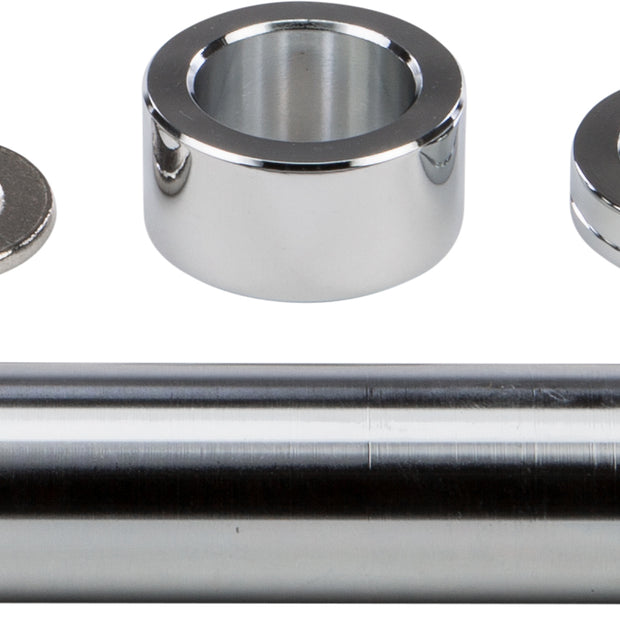 Front Axle Kit Fits Xl 883n 1200v 14 Up