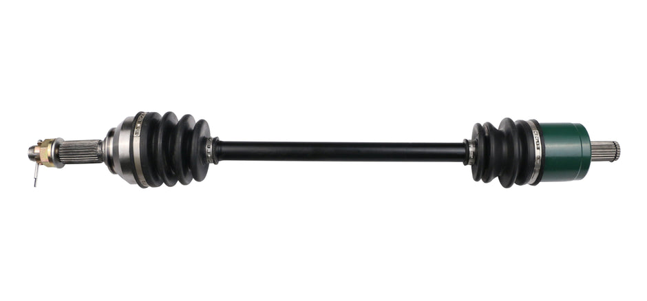Oe 2.0 Axle Front Left