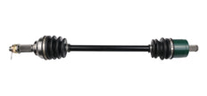 Oe 2.0 Axle Front Left