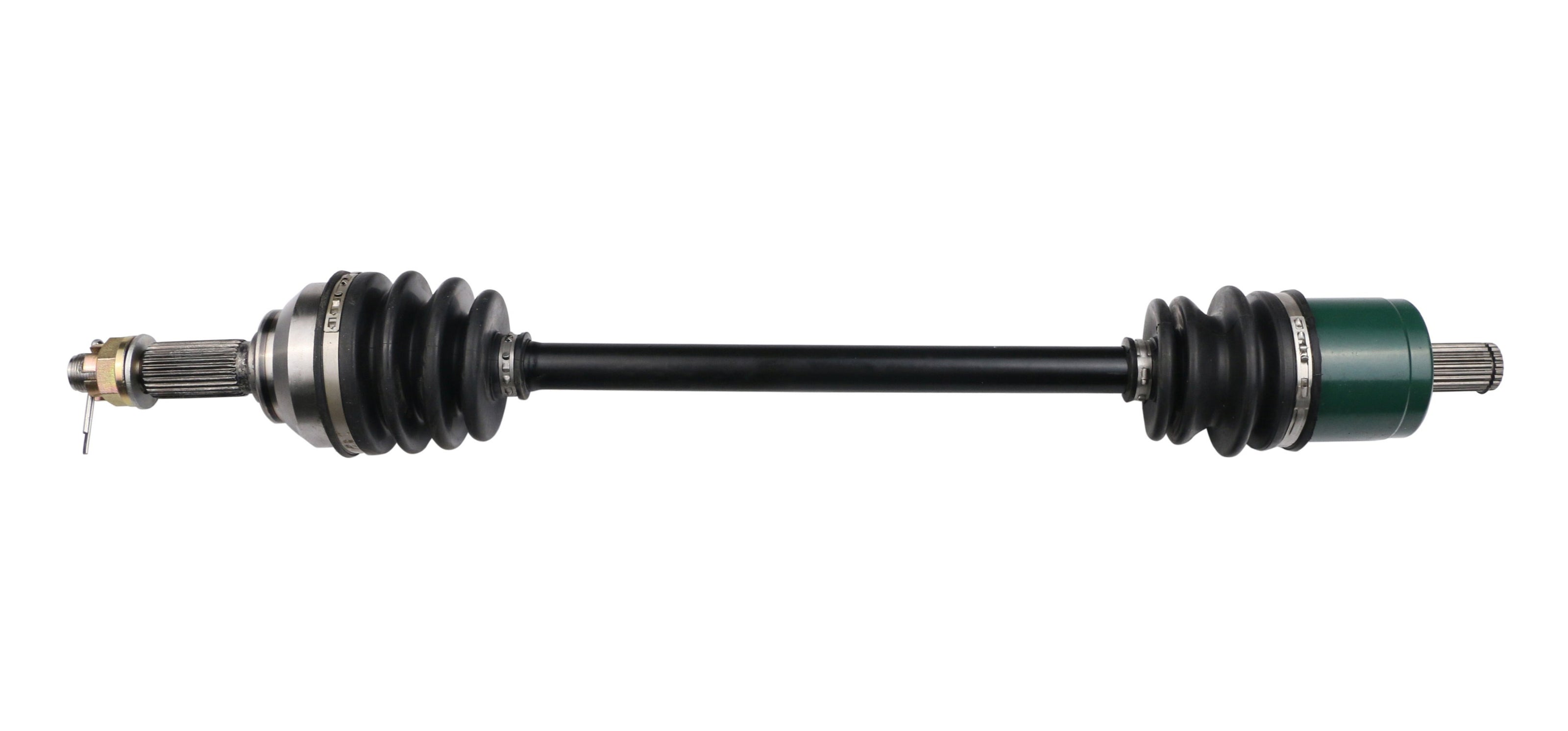 Oe 2.0 Axle Front Left