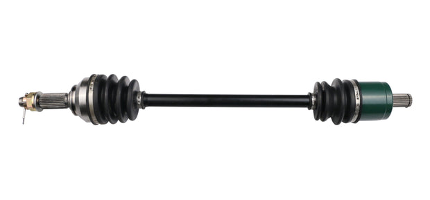 Oe 2.0 Axle Front Left