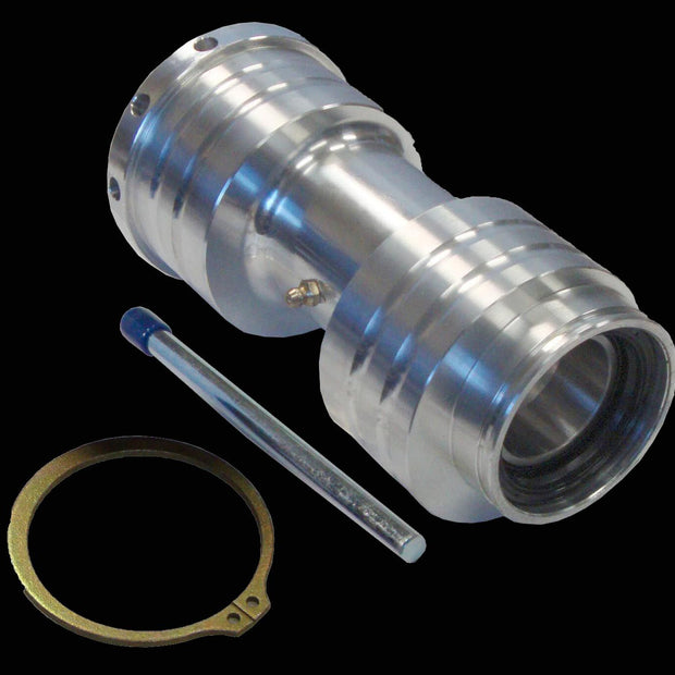 Bearing Carrier Sil Stk Yam