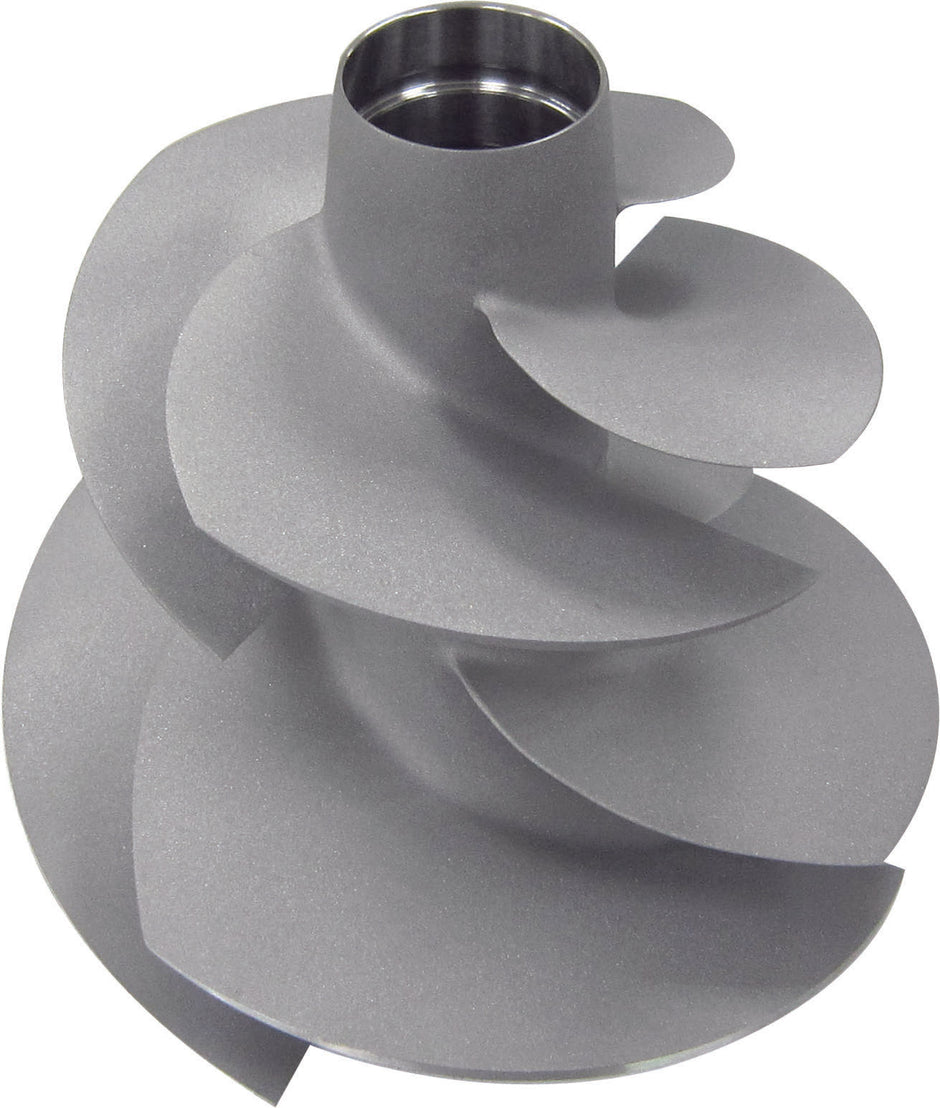 Solas Twin Fly Impeller Srz Fy 09/14