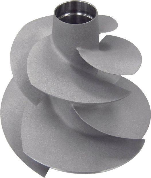 Solas Twin Fly Impeller Srz Fy 09/14