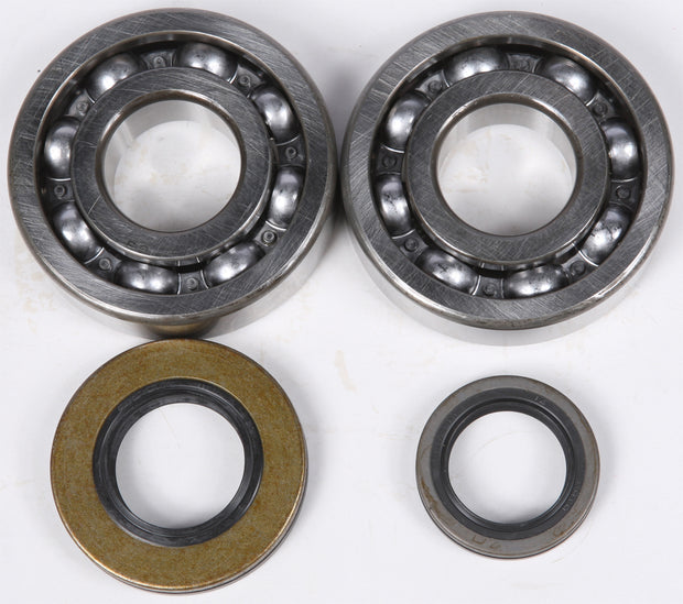 Crankshaft Bearing & Seal Kit Suz