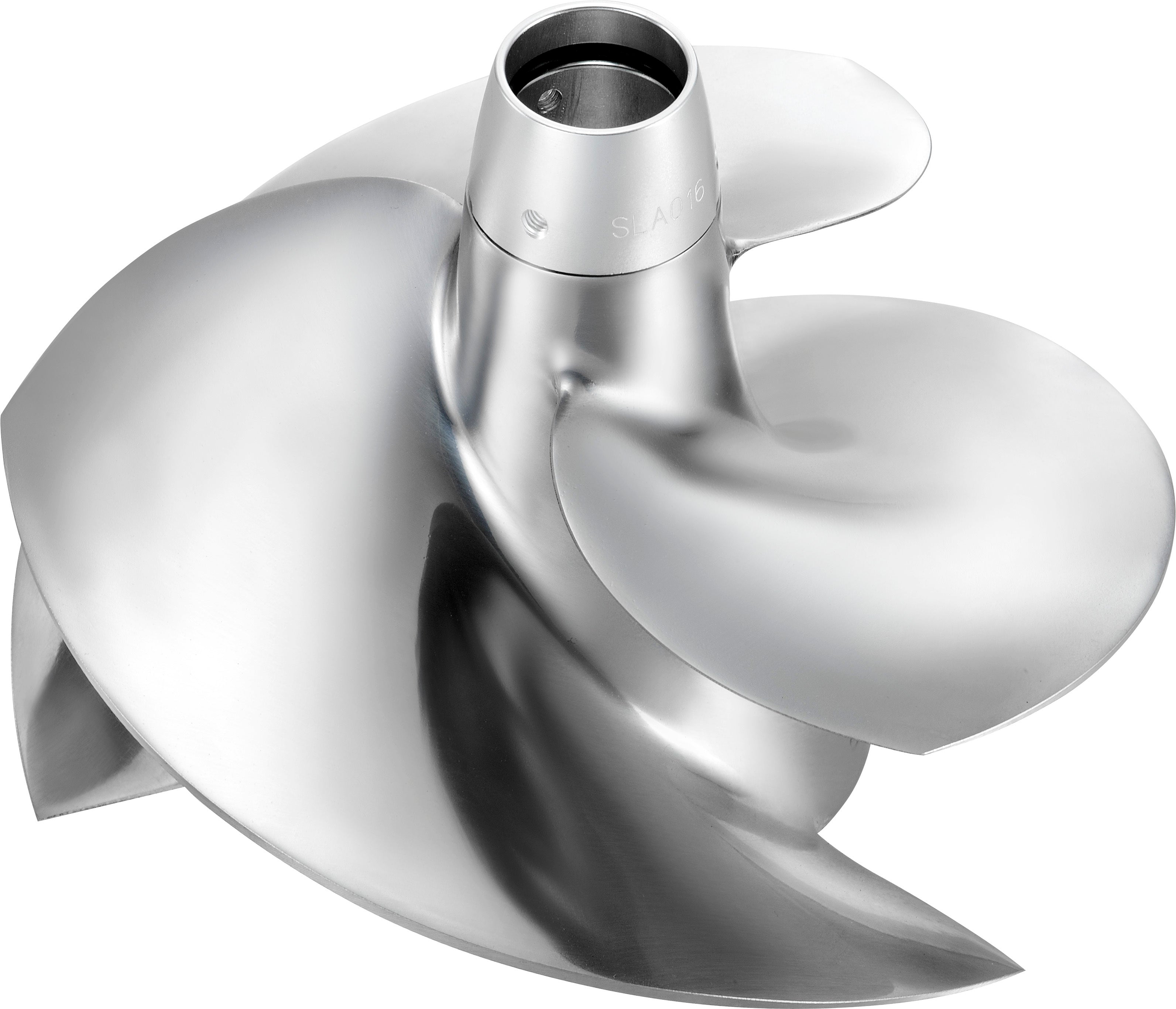 Solas Impeller Ys Cd 14/16