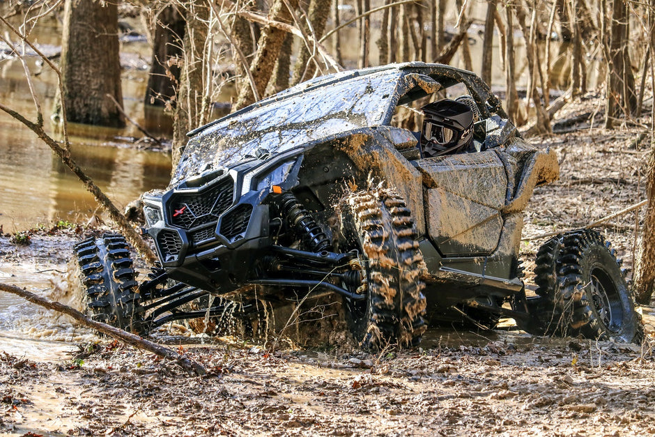 Tire Xt400 33x10r15