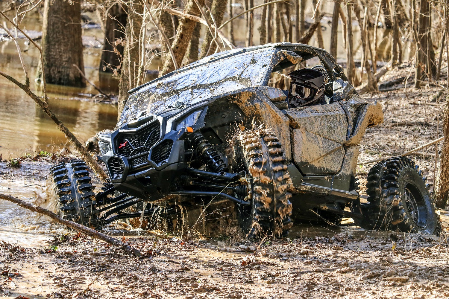 Tire Xt400 33x10r15