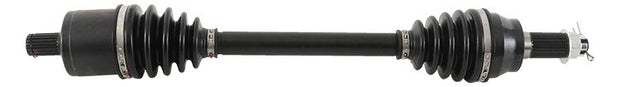 8 Ball Extreme Axle Front