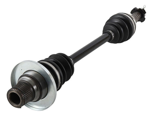 6 Ball Heavy Duty Axle Rear