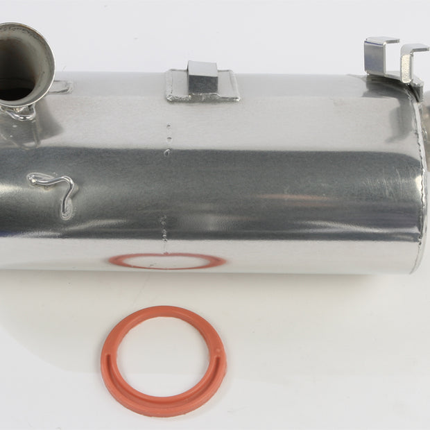 Silencer Pol 800 Pro S/M