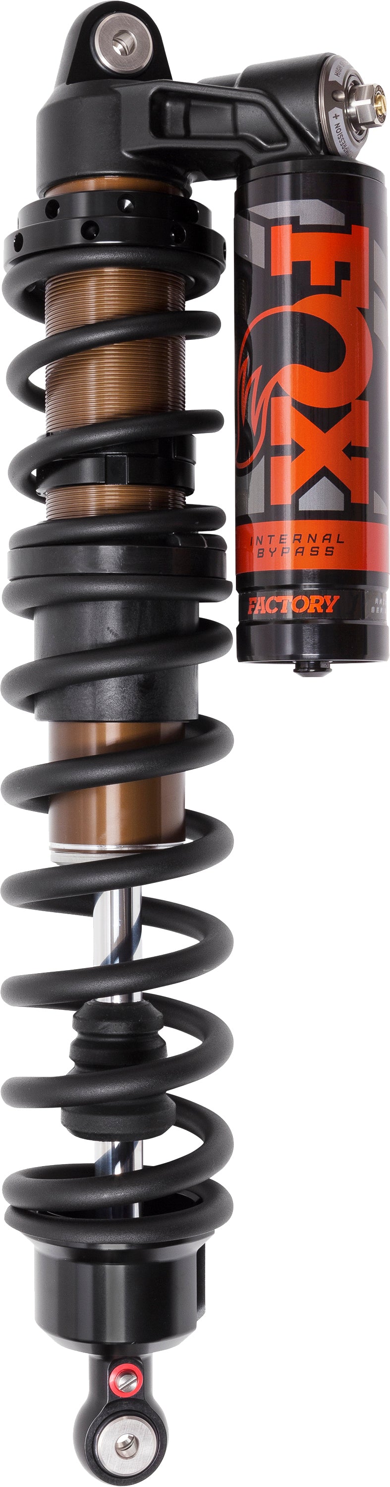 Ibp Factory Series 2.5
