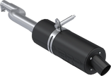 Slip On System W/ Sport Muffler
