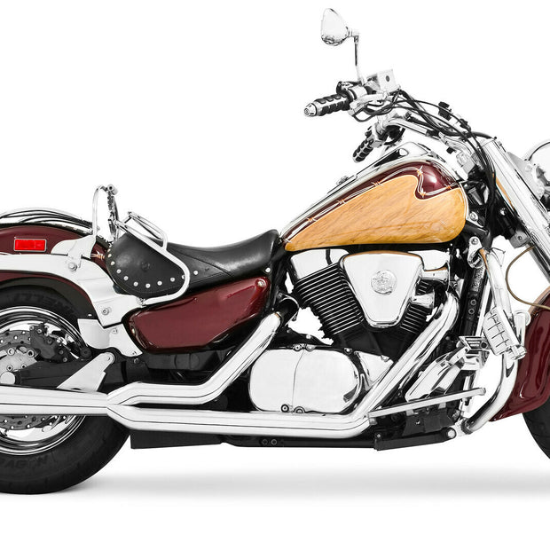 Combat 2 Into 1 Chr/Chr Suz