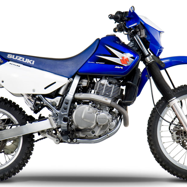 Exhaust Street Rs 2 Slip On Ss Al Ss