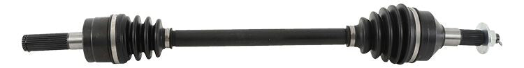 8 Ball Extreme Axle Front