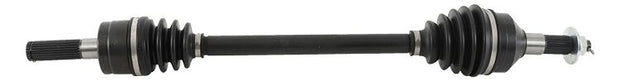 8 Ball Extreme Axle Front