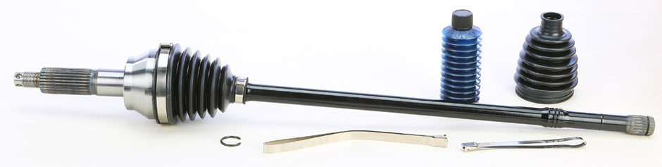 Rear 1/2 Shaft