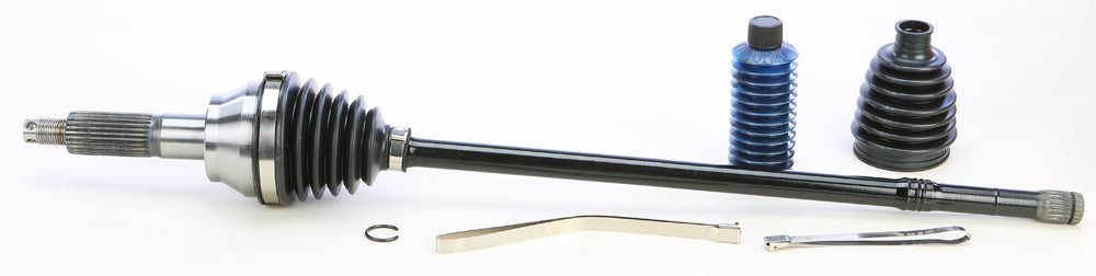 Rear 1/2 Shaft