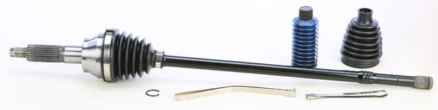 Rear 1/2 Shaft