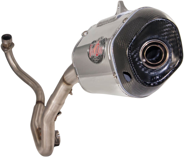 Performance Full System Polished
