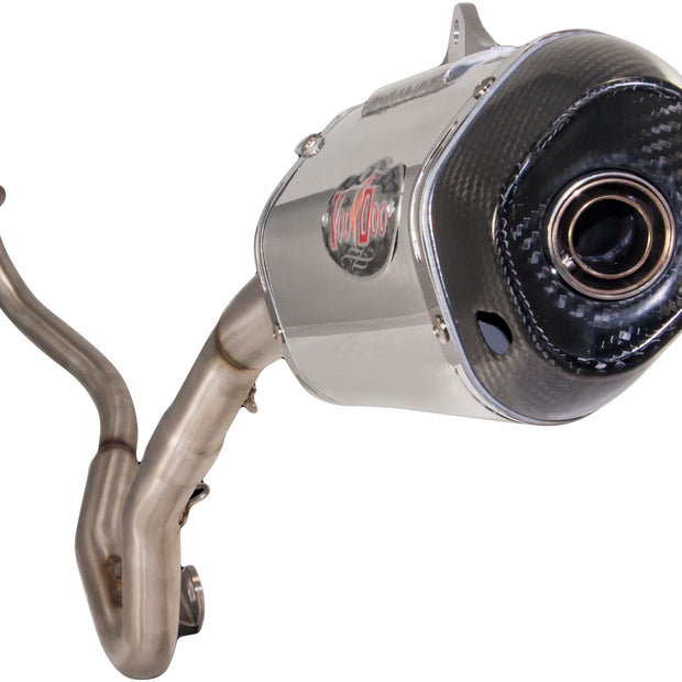 Performance Full System Polished