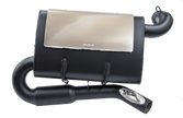 Slp Super Silent Muf Pol Rzr 4 900