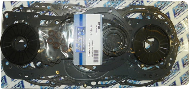 Gasket Kit Yam 1200r 99 00