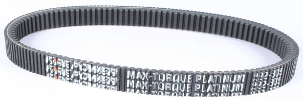 Max Torque Platinum Belt 44 13/16" X 1 13/32"
