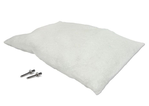 Rs 9 Exhaust Repack Kit