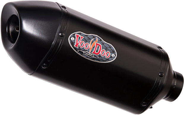 Performance Slip On Yam Black R6r
