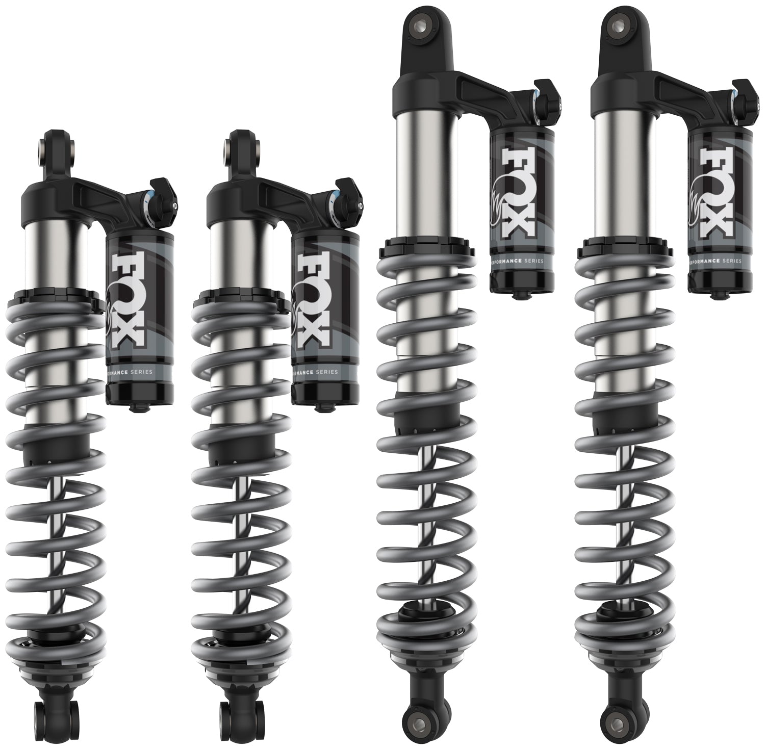Qs 3 Perf Series 2.0