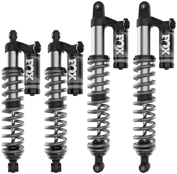 Qs 3 Perf Series 2.0" Pol