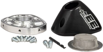 Spark Arrestor End Cap Sherco
