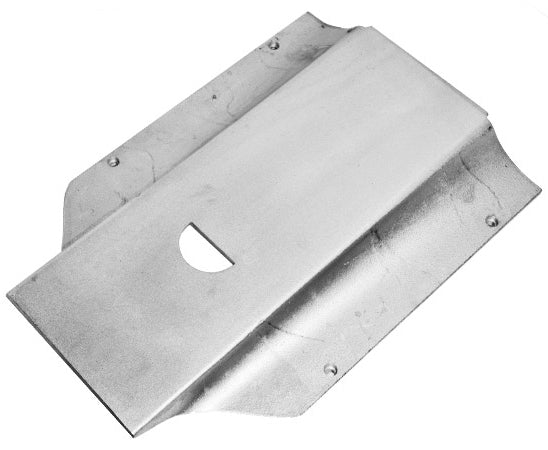 Ride Plate Kaw